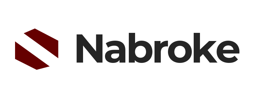 nabroke logo